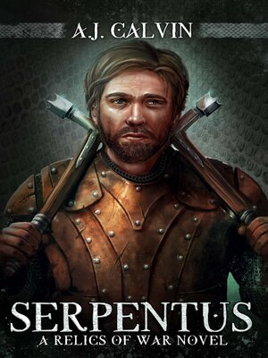 cover image of Serpentus